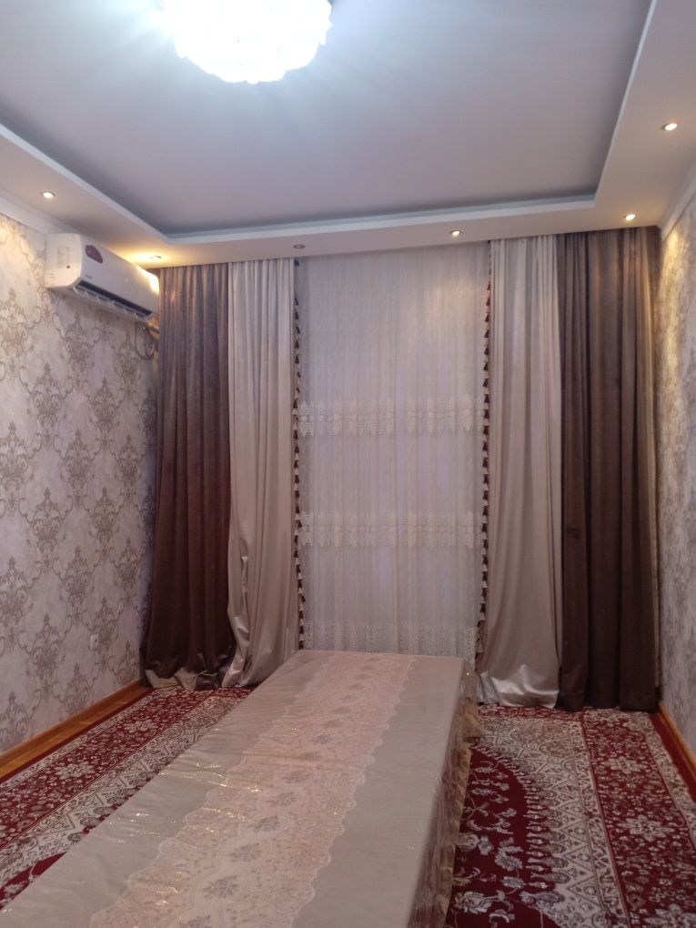 Sergeli-2 UY SOTILADI   2*3/5/5