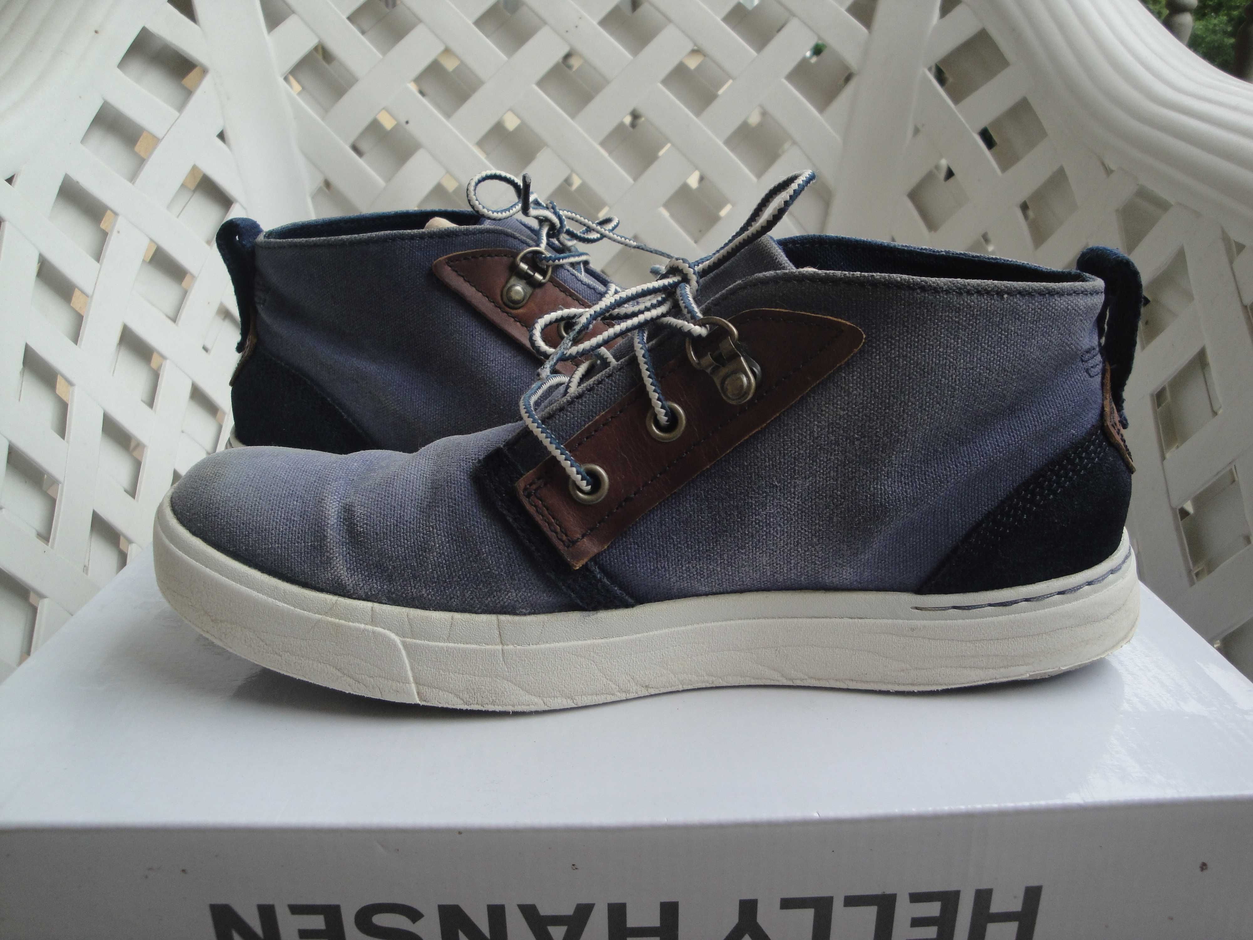 Мъжки кецове Timberland Amherst Chukka, Тимбърланд, обувки, маратонки