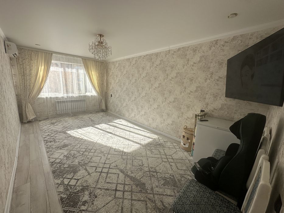 продам 2-х комнатную квартиру