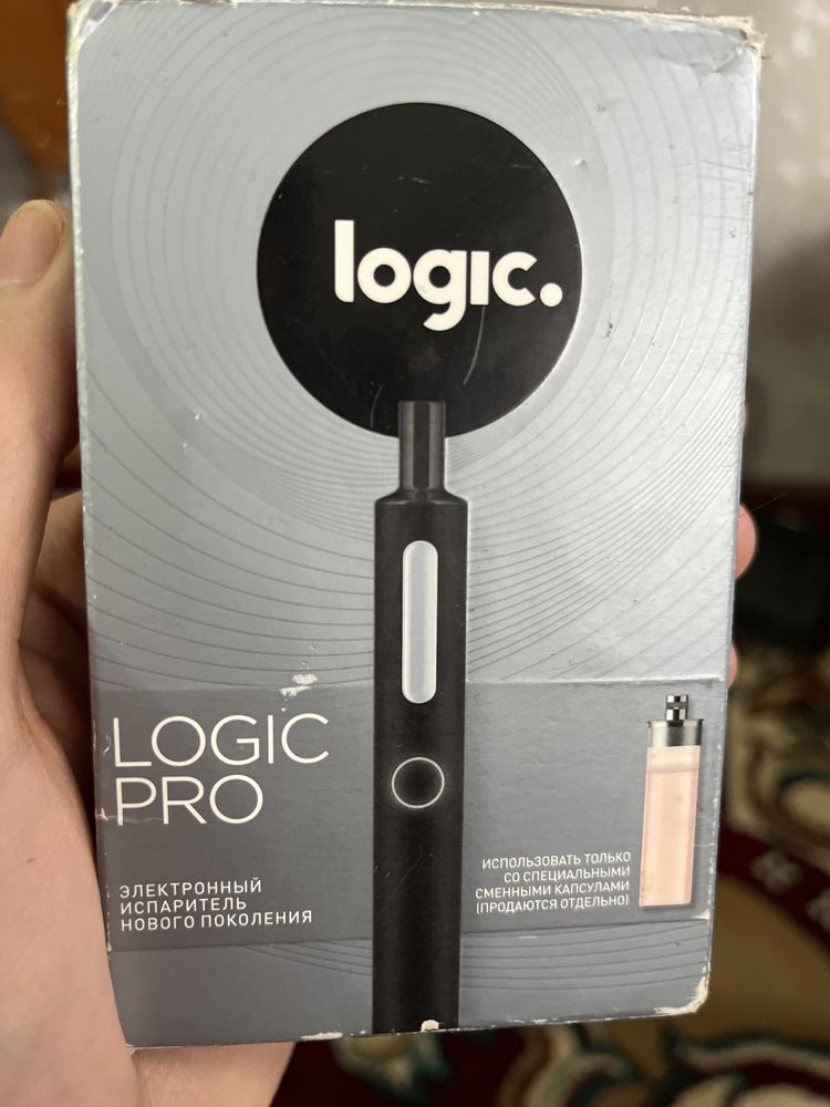 Новая Logic Pro многоразовая