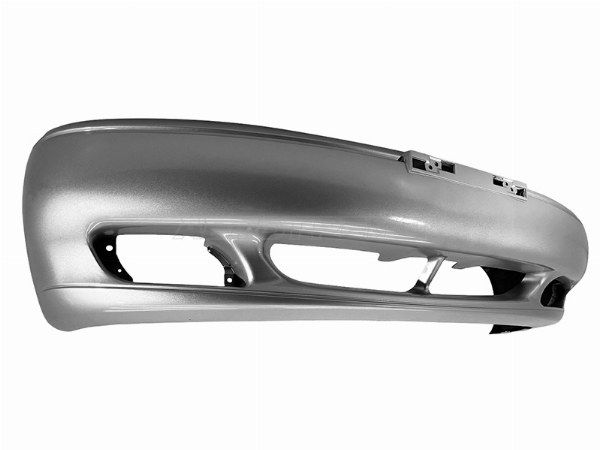 Бампер передний Daewoo Nexia