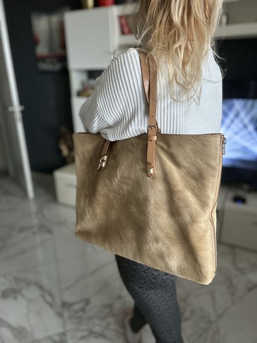 Дамска чанта Patrizia Pepe