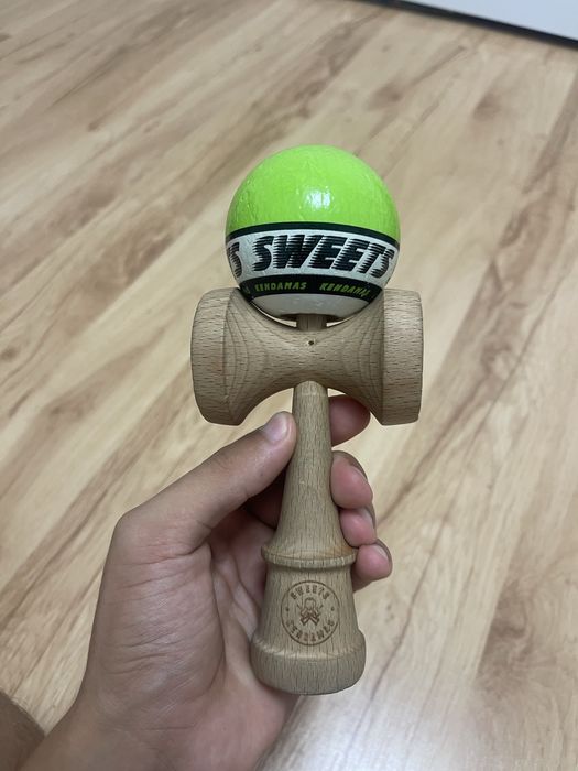 Kendama Sweets Starter