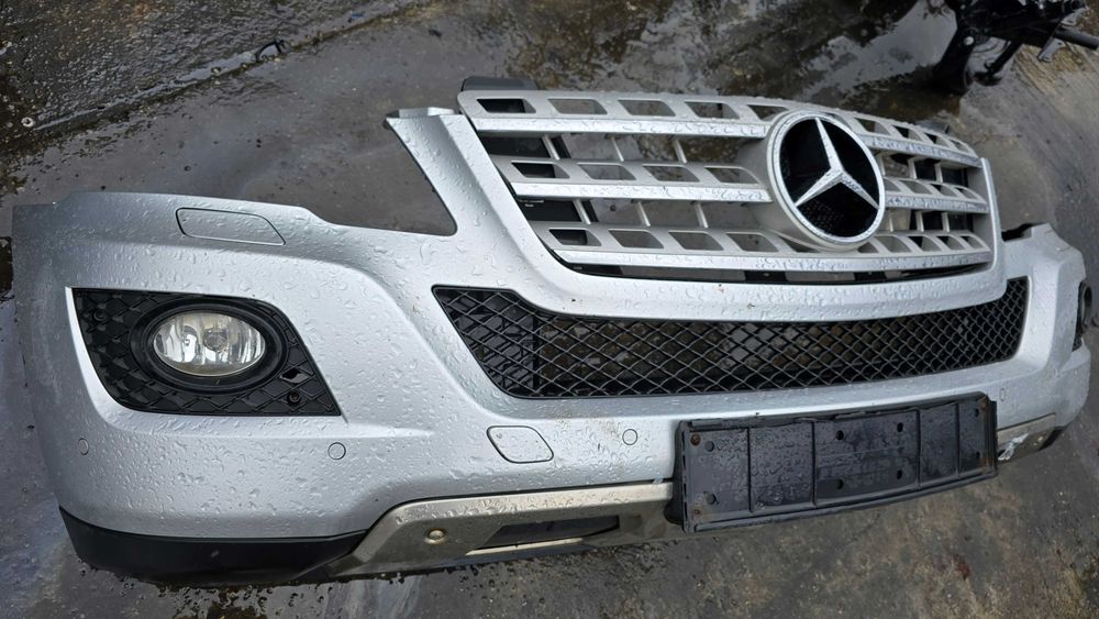 dezmembrez Mercedes ML W164 ML280 ML320 ML350 ML420 AMG facelift motor