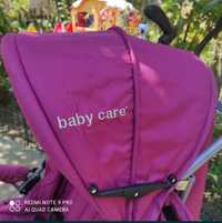 Cărucior sport Baby Care