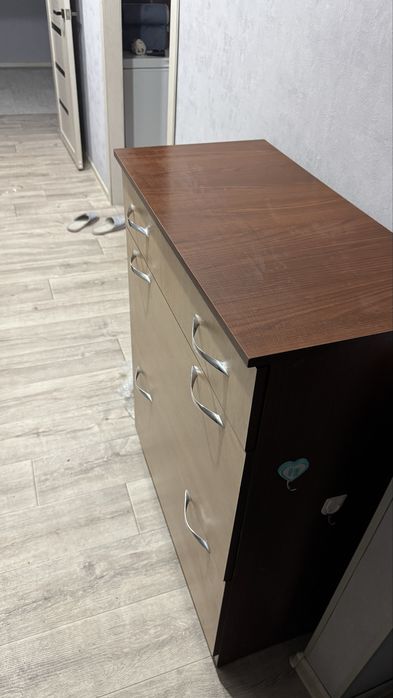 Продам комод обувницу для прихожей комнаты