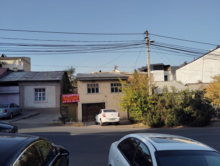 Яакка сарой ракат махалла