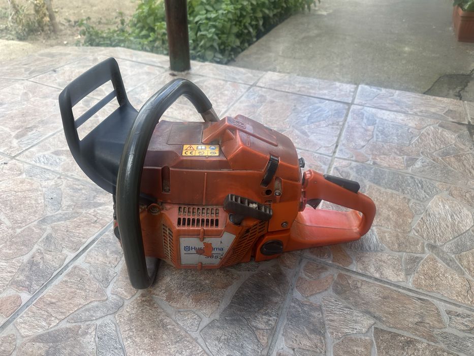 Husqvarna 365 original