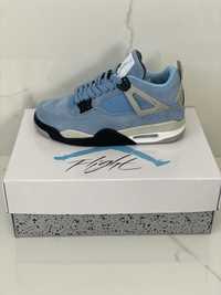 Air Jordan 4 Retro University Blue