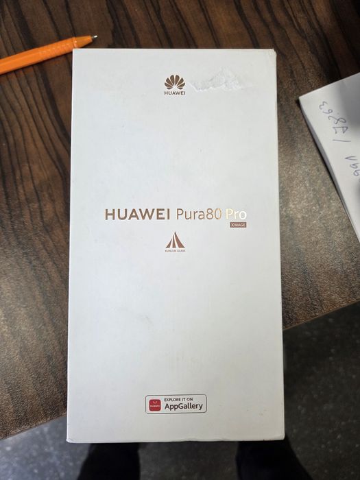 Huawei pura 80 Pro