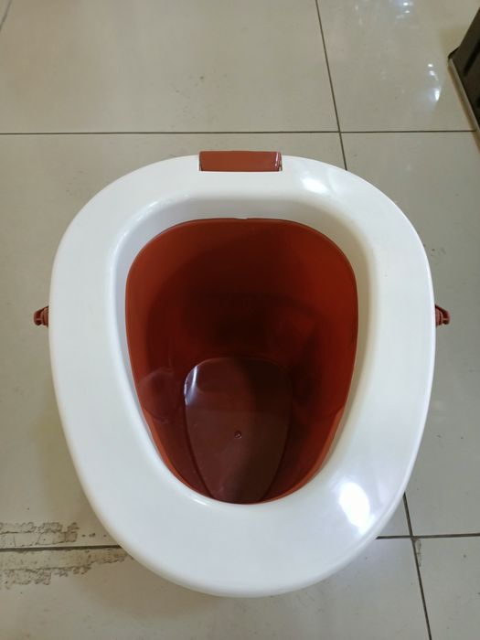 Продам биотуалет