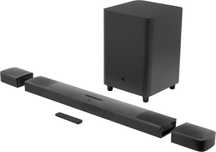 Soundbar JBL Bar 9.1 True Wireless Surround 3D - NOU - SIGILAT