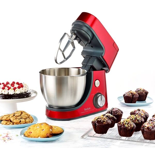 Vand robot de bucatarie MasterChef Gourmet