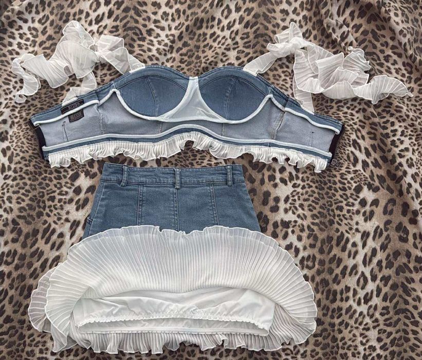 Дрехи Алеса размер ХС