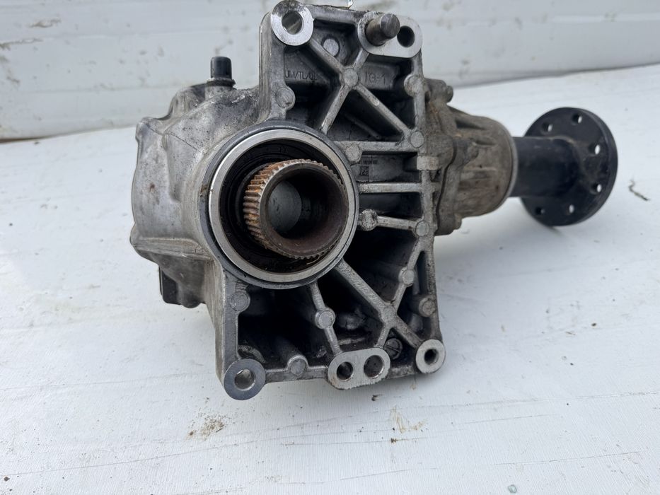 Раздатка за Kia Sportage/Hyundai Tucson 2.0CRDI 185hp 4x4