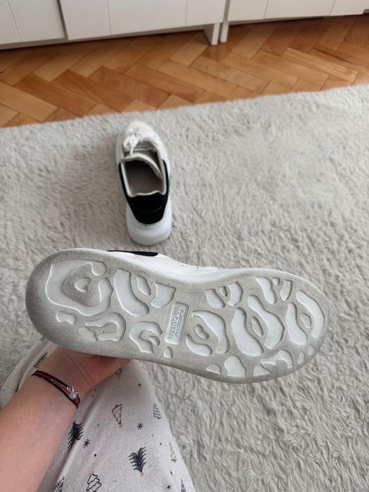 Alexander McQueen dama, marimea37