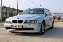 Vand BMW seria 5 E39 breck