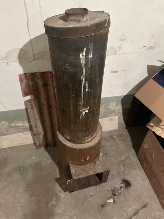 Kotyol | AGV | Titan | Котел | Титан | АГВ