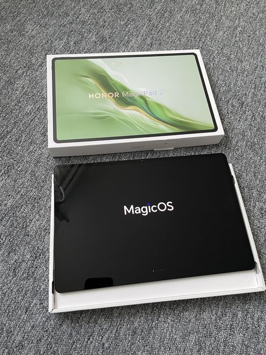 Tableta HONOR Magic Pad2 Model ROD2-W09 12.3” 256GB iMax Enhanced