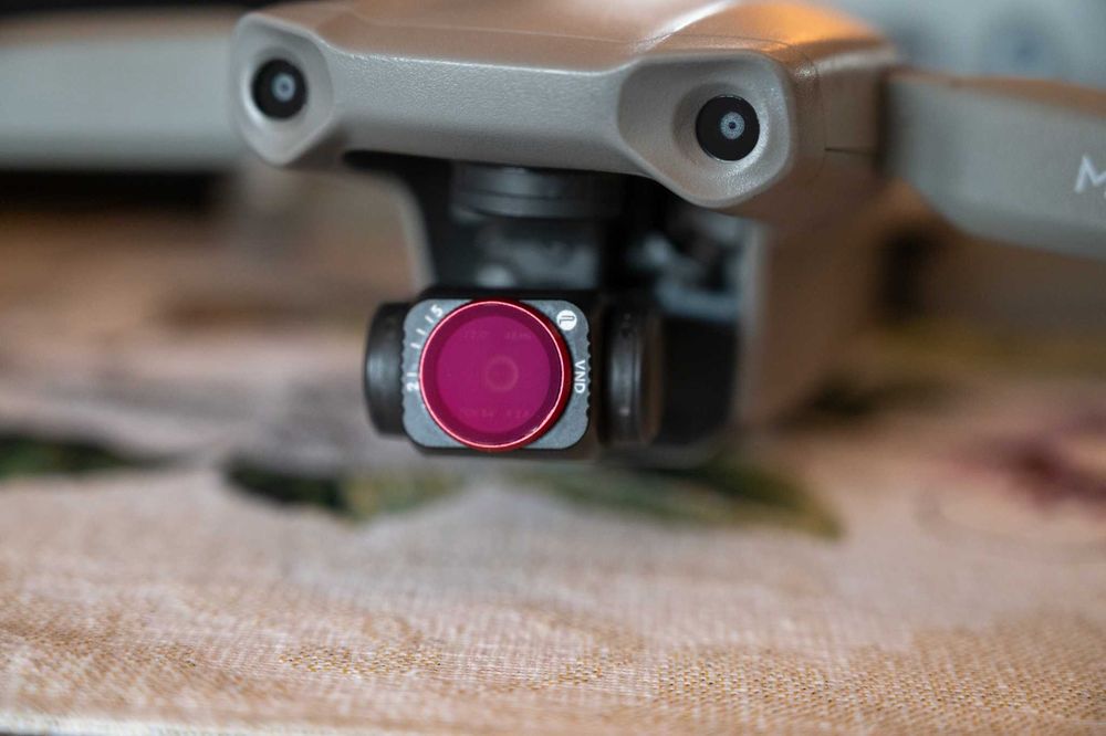 DJI Mavic Air 2 Fly More Combo