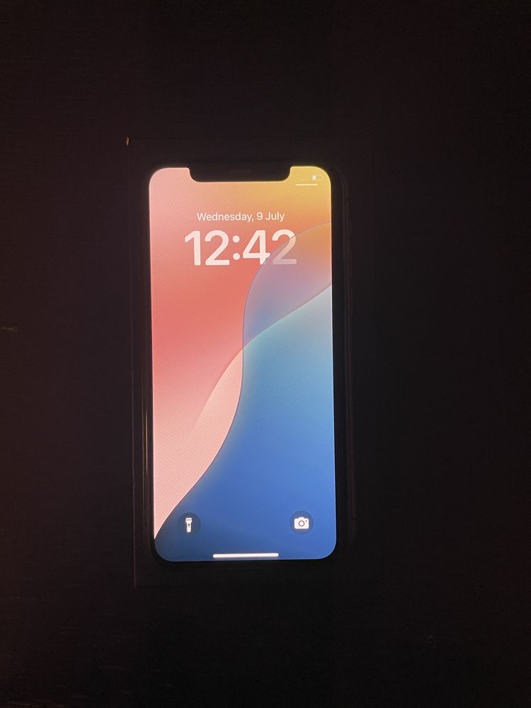 iPhone 11 PRO 64GB 89% Battery