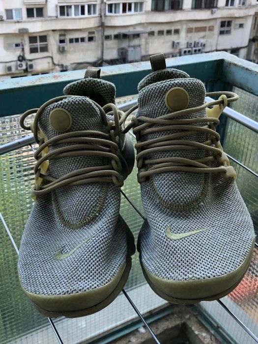 Pantofi Nike Air Presto