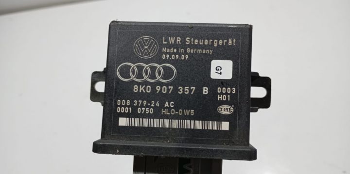 Modul lumini 8K0907357B Audi A4 B8/8K [2007 - 2011]