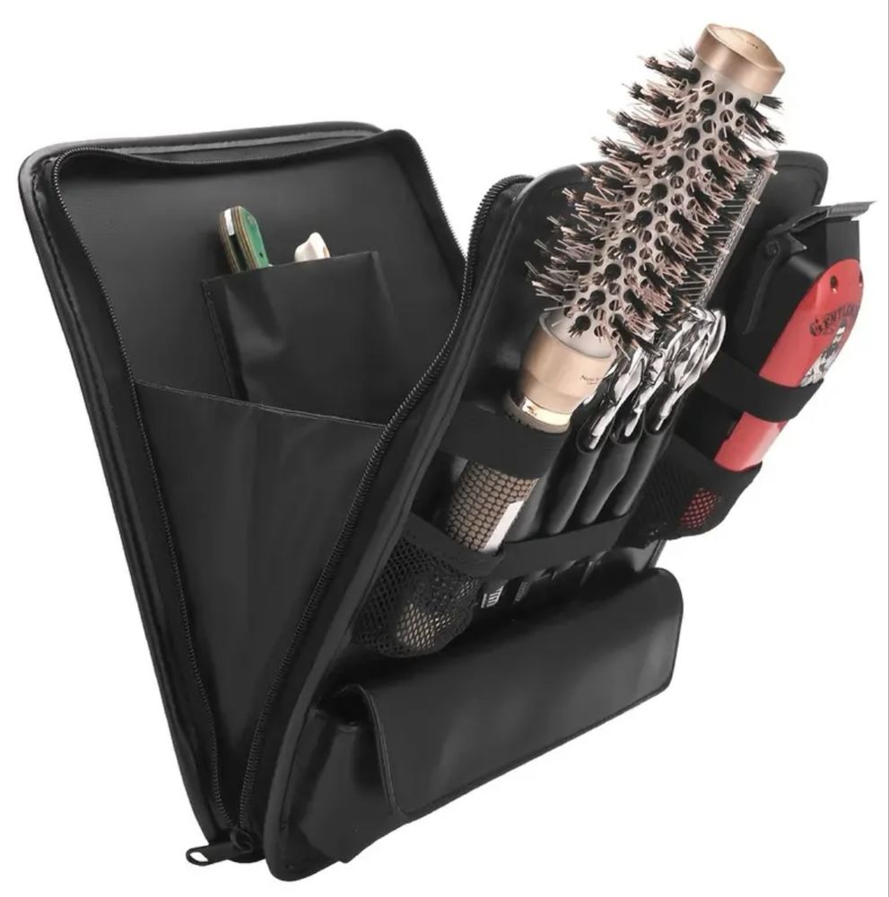 Бръснарска чанта barber bag