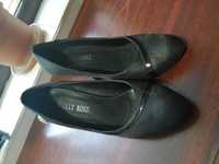 Pantofi eleganți negru
