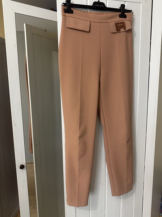 Панталон elisabetta franchi