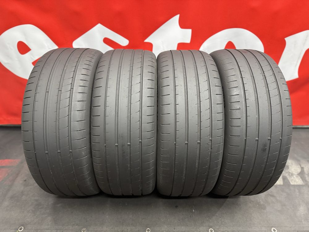 245 45 19, Летни гуми, Goodyear EagleF1Asymmetric6, 4 броя