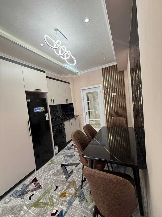 3 xonali kvartira sotuvda