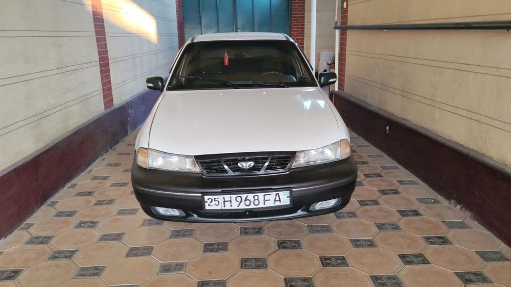 Daewoo Nexia DONS