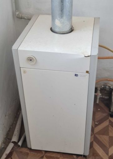 Чугун радиатор сатылады