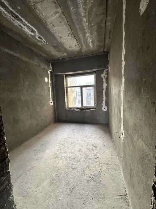 КОРОБКА\новостройка в ЖК PoytaxtResidence 4ком 102м2 5этаж IT PARK TEZ