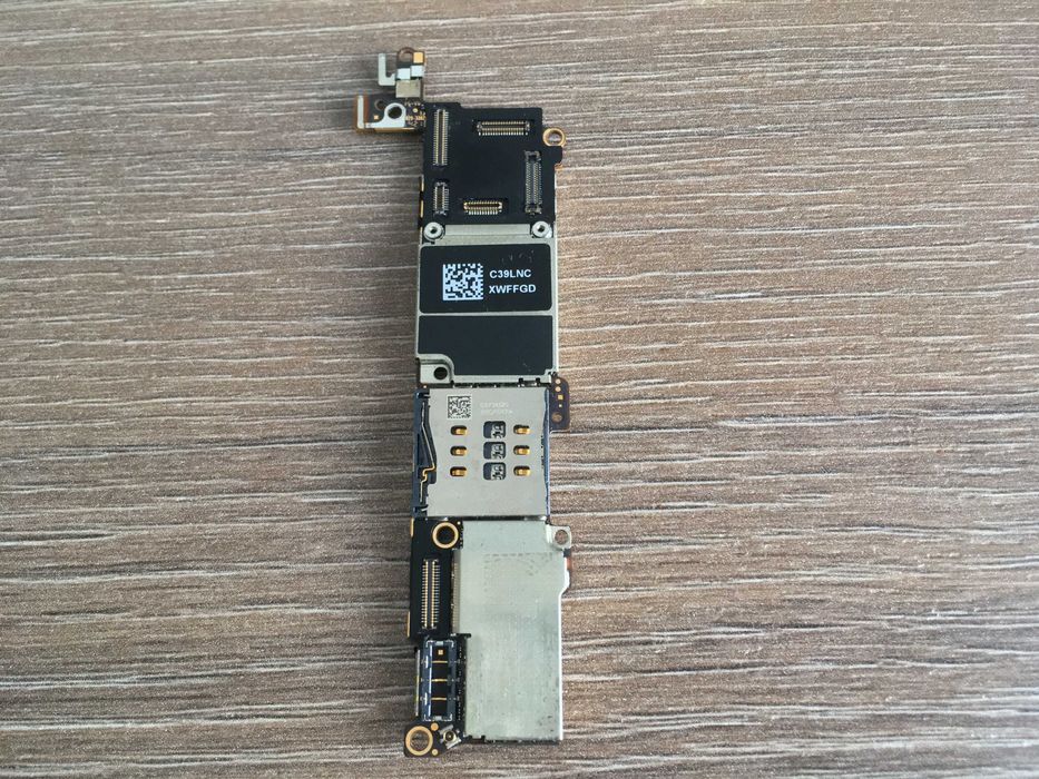 placa de baza iphone 5s, 32 gb, neverlocked, merge in orice retea