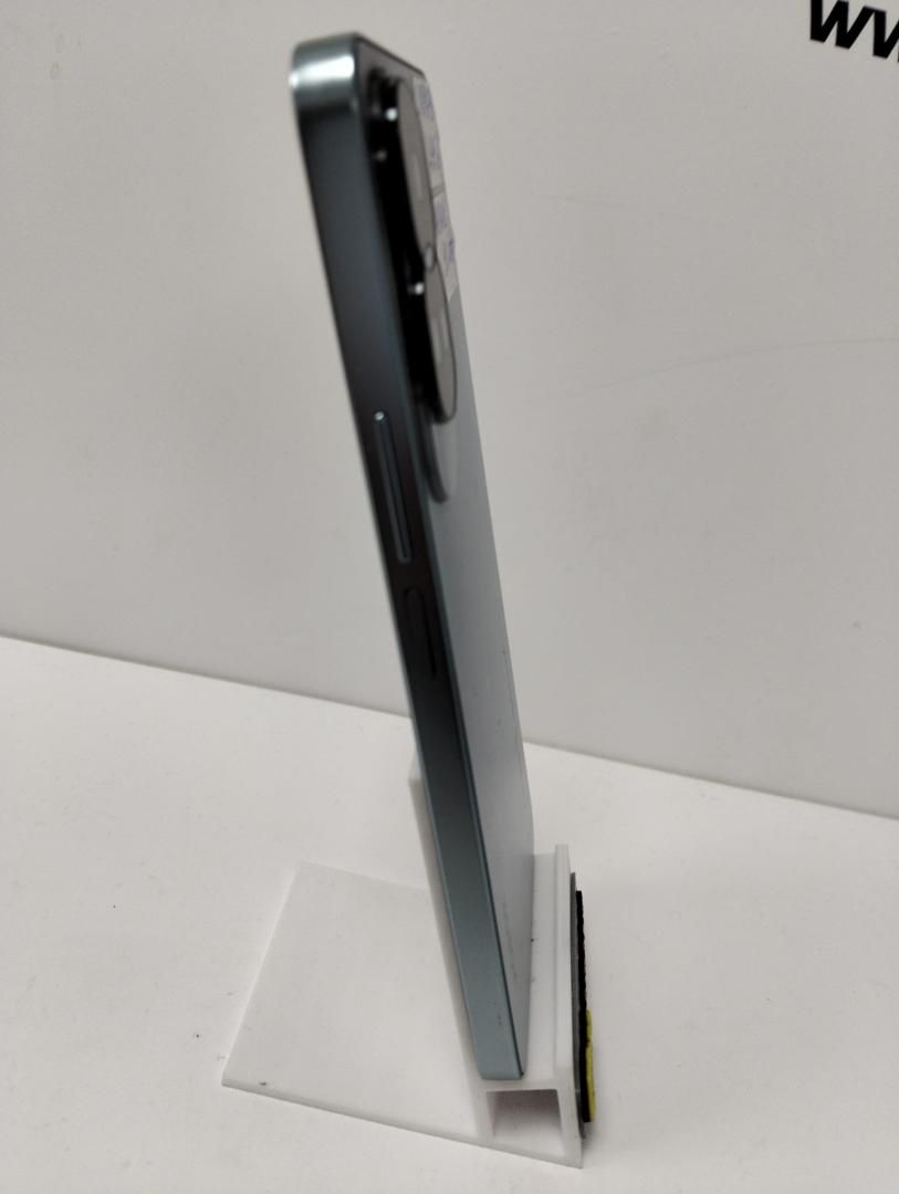 Telefon mobil Honor 90 Lite, 8GB RAM, 256GB, Cyan Lake -B-