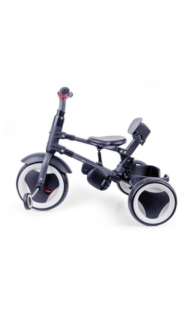 Tricicleta pliabila QPlay Rito+
