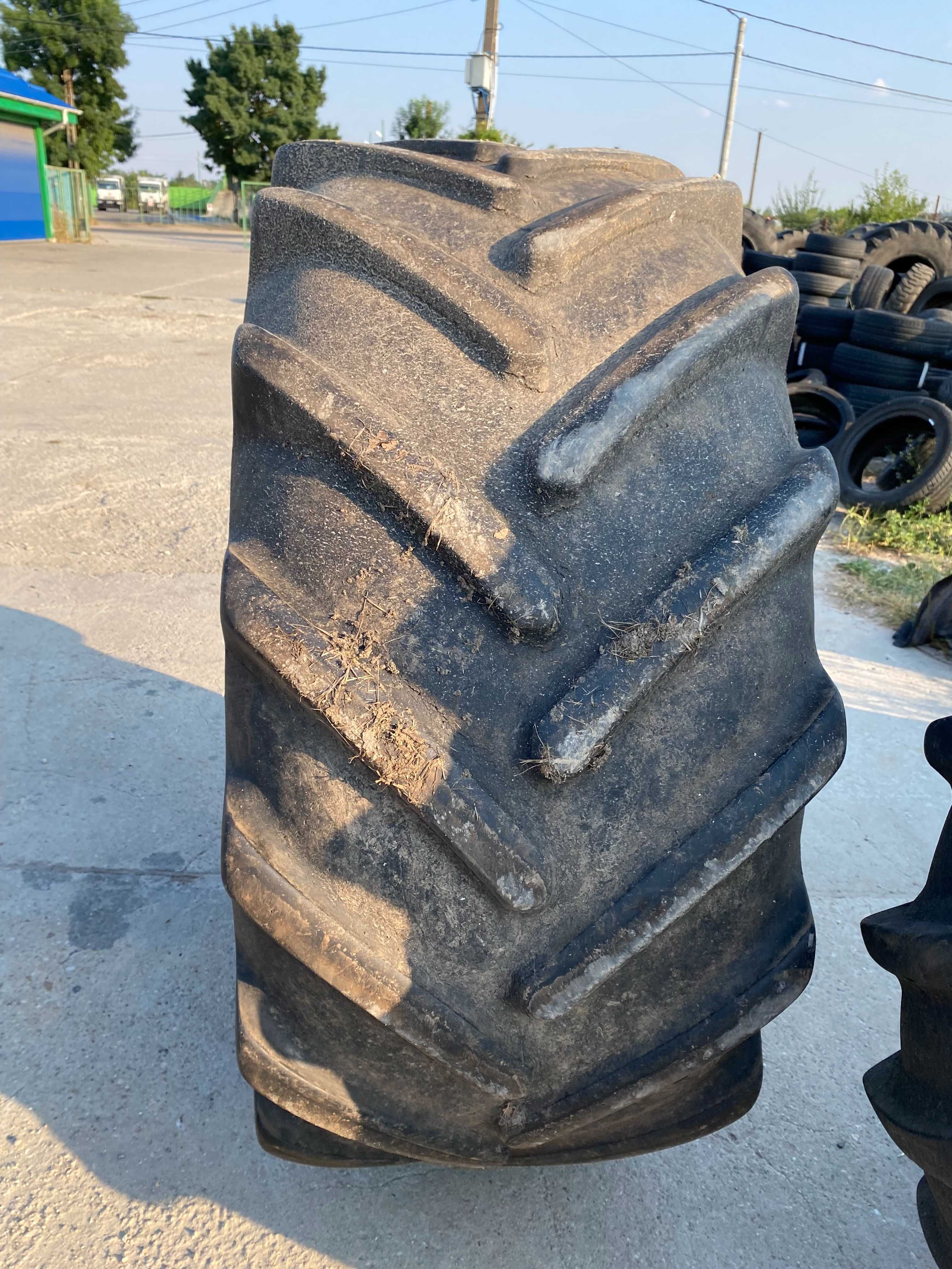 Anvelopa 600.70 R30 Michelin