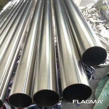 Нержавеющий листы и трубы в ассортименте