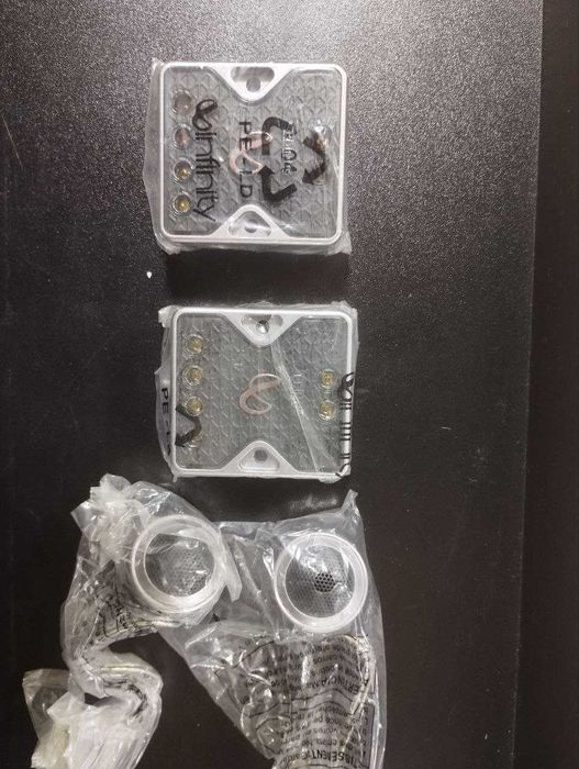 Калонки для авто Infinity Primus 6510