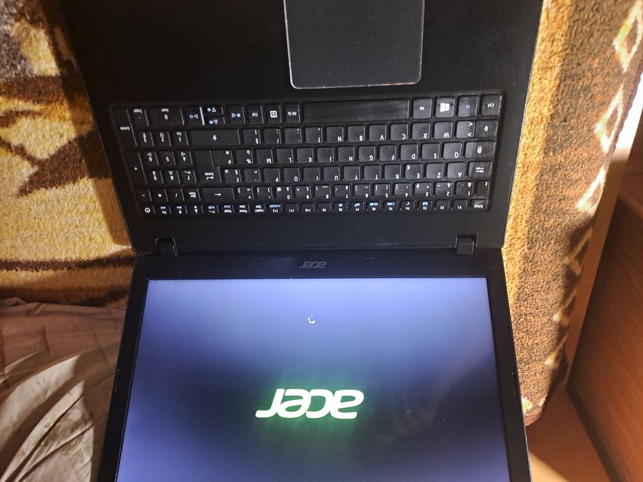 Vand acer aspire E5-523