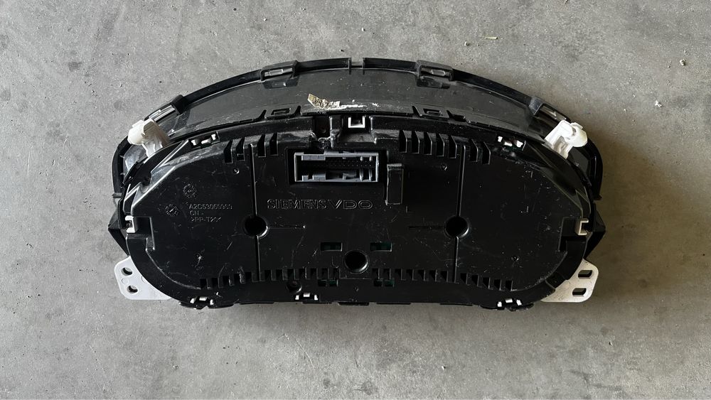 5 броя километраж Suzuki SX4 (2005-2013)