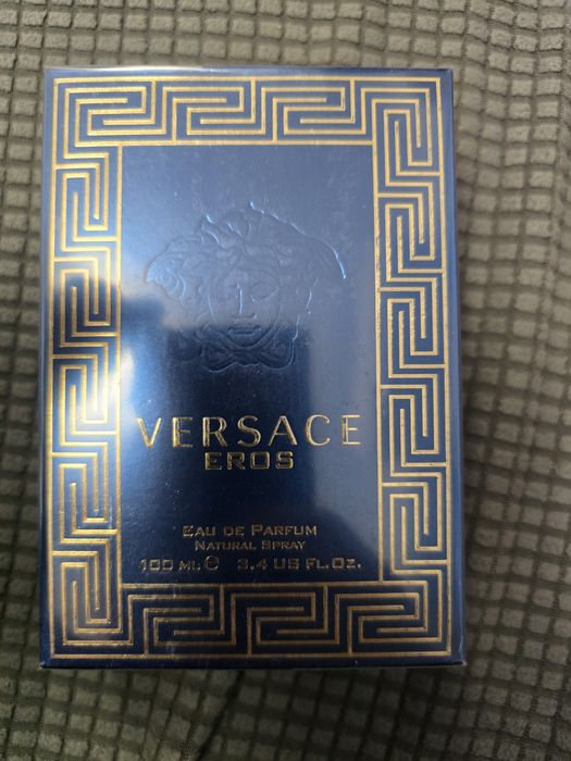 Parfum Versace - Eros 100ml edp