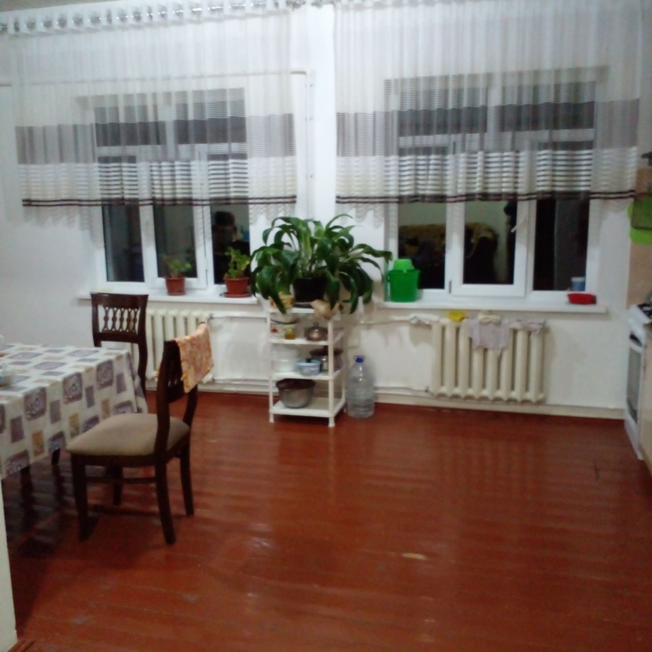 Продаем дом в кибрае