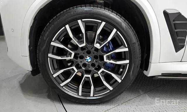 BMW X5 xDrive 40i M sport