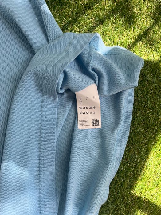 Мъжка блузка : “HUGO BOSS Regular Fit”