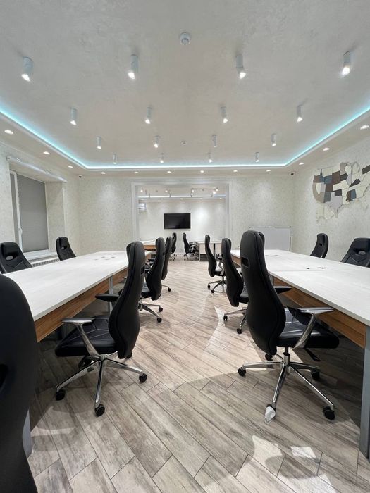 Аренда готовый офис, ор. Ц-2, Алтайский рынок