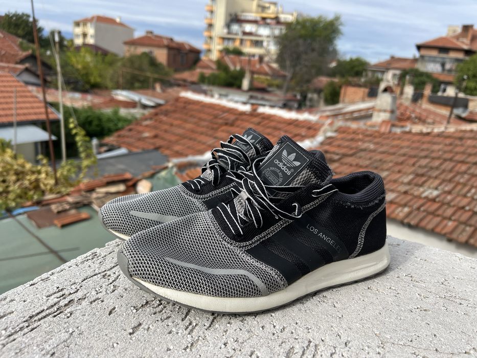 Adidas L.A Trainer 41 1/3