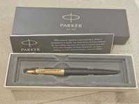 Химикалка Parker Royal Jotter Luxury нов идеален подарък